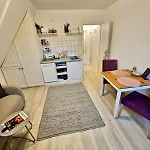 Gemuetliches Sylter Strandstudio