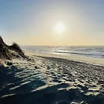 Gemuetliches Sylter Strandstudio