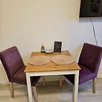 Gemuetliches Sylter Strandstudio