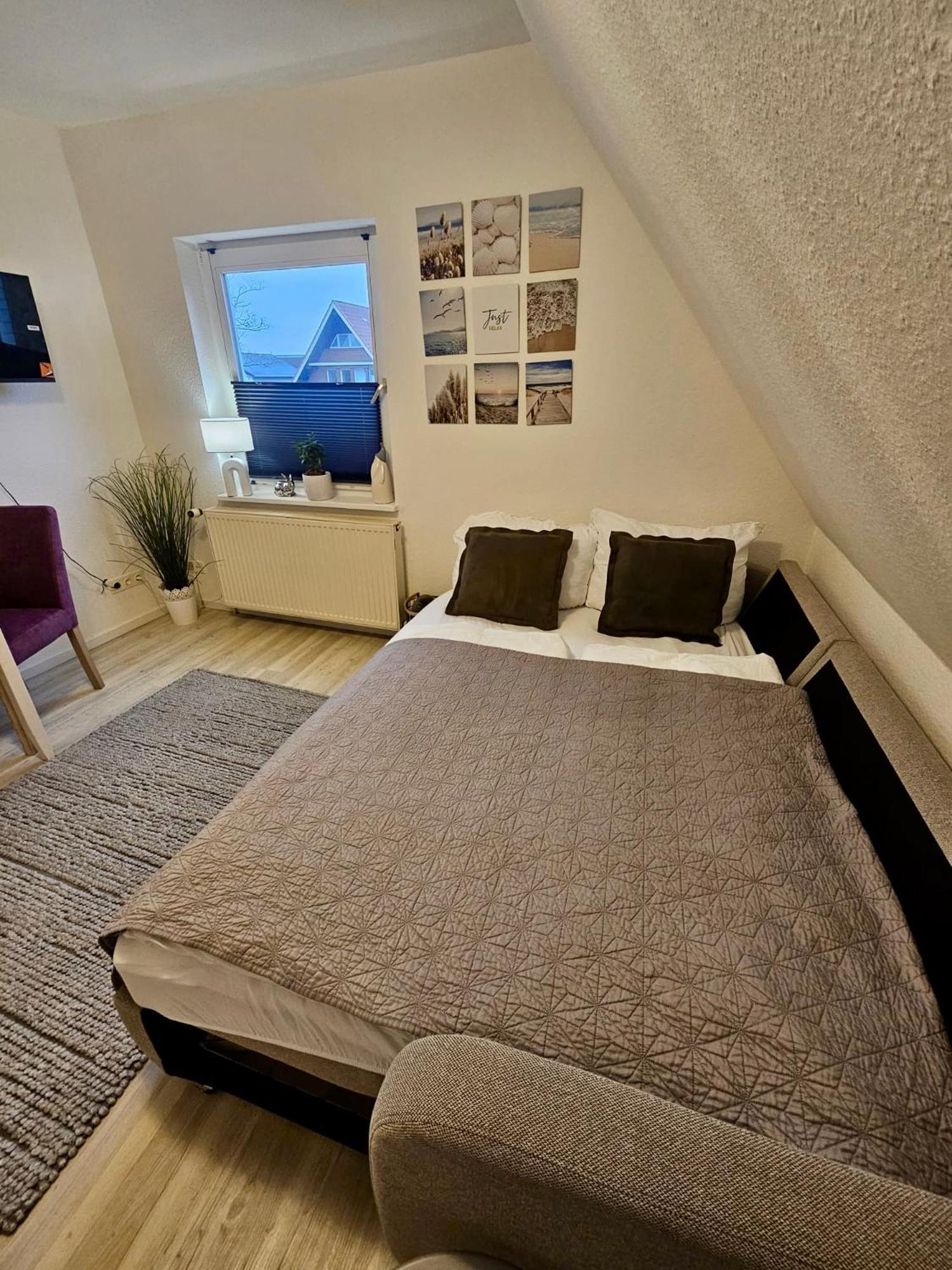 Gemuetliches Sylter Strandstudio Rantum (Sylt)